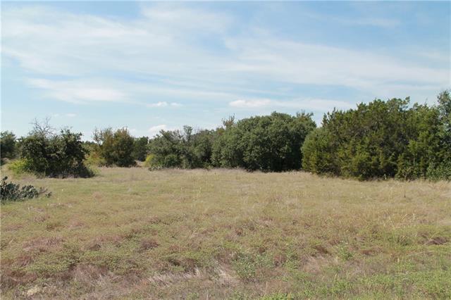 2702 Hilltop Road, Granbury, TX 76048