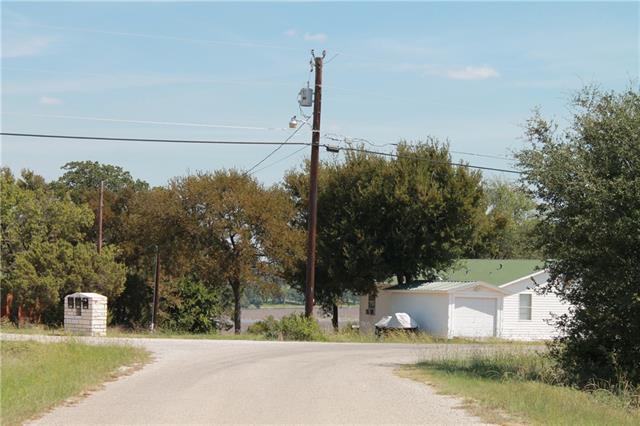 2702 Hilltop Road, Granbury, TX 76048