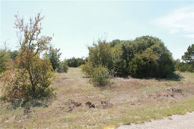 2702 Hilltop Road, Granbury, TX 76048