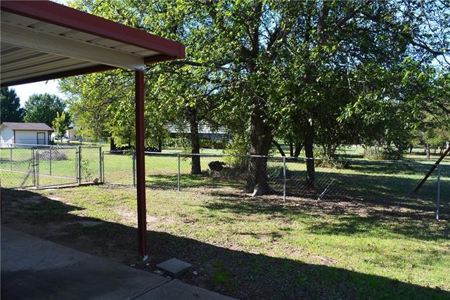 Tbd Timberline Drive, Granbury, TX 76048