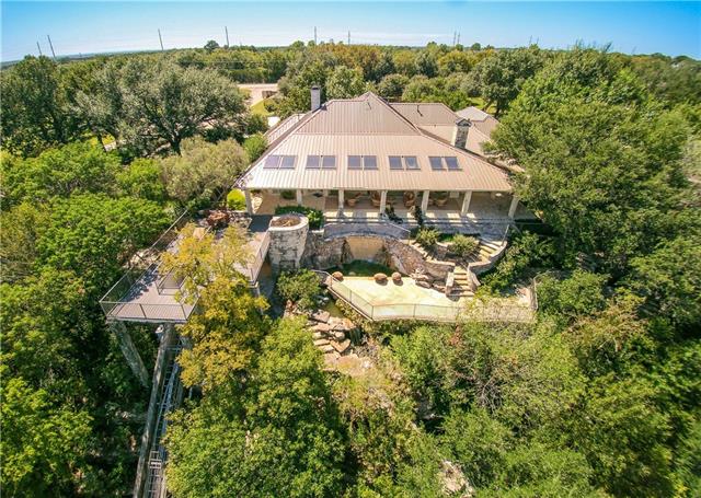 7004 Arbor Bluff Court, Granbury, TX 76048