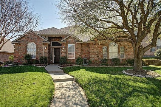 8915 Bellechase Rd