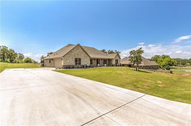 3905 DE CORDOVA RANCH Road, Granbury, TX 76049