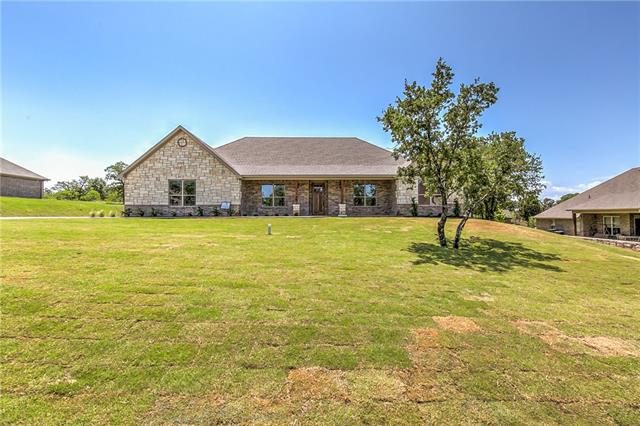 3905 DE CORDOVA RANCH Road, Granbury, TX 76049