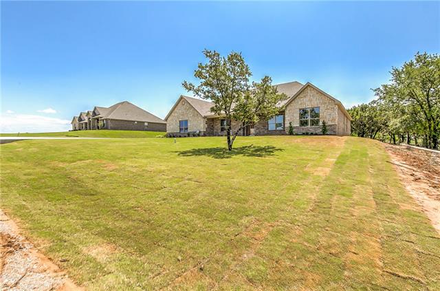 3905 DE CORDOVA RANCH Road, Granbury, TX 76049
