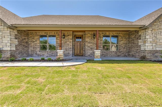 3905 DE CORDOVA RANCH Road, Granbury, TX 76049