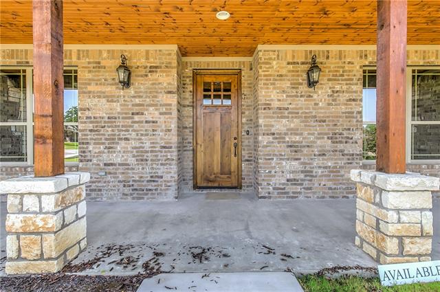 3905 DE CORDOVA RANCH Road, Granbury, TX 76049