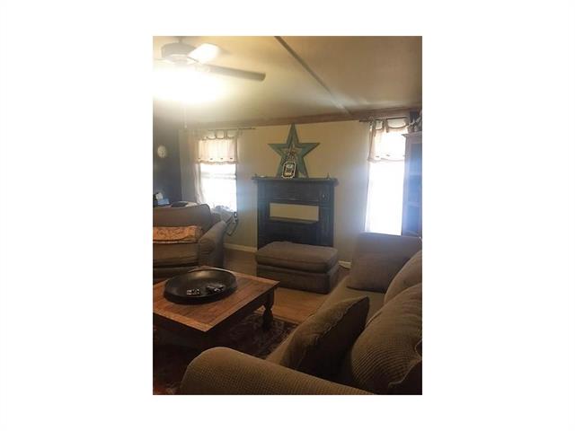 6612 Blue Water Court, Granbury, TX 76049