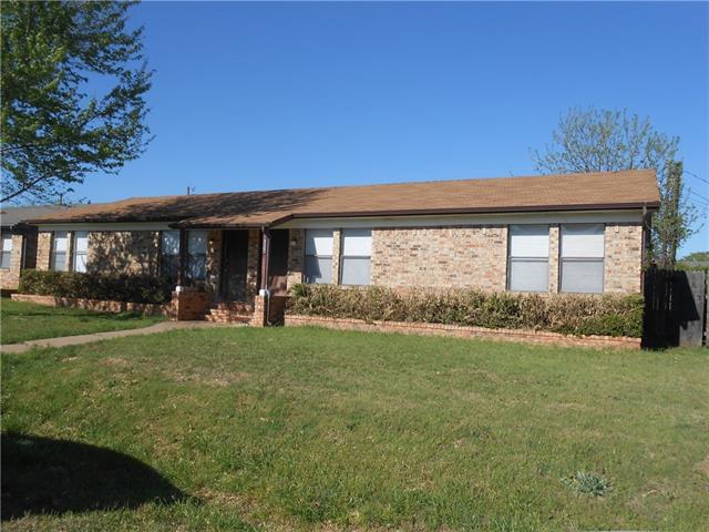 950 Meadowlark Circle, Granbury, TX 76049