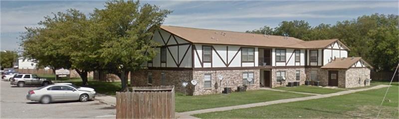 101 Pecan Street, Grandview, TX 76050