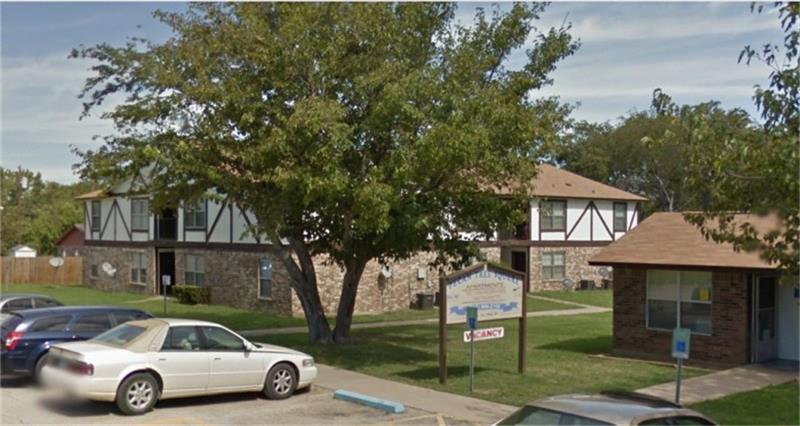 101 Pecan Street, Grandview, TX 76050