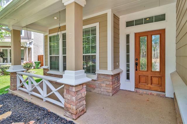 109 Myrtle Creek, Grapevine, TX 76051