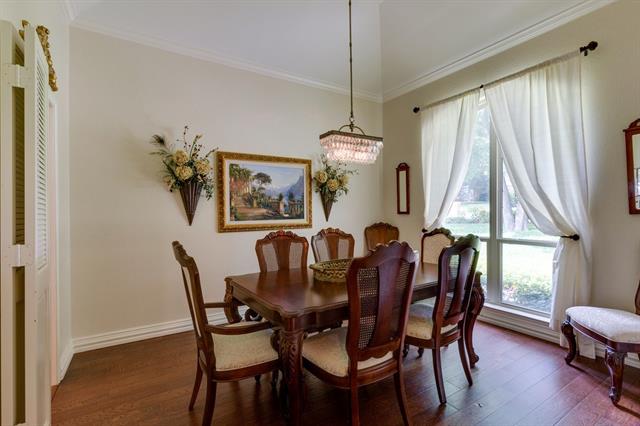 3525 Quail Crest St, Grapevine, TX 76051