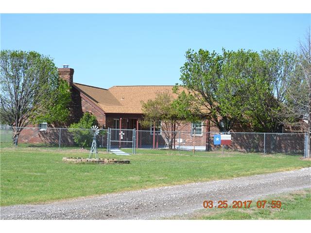 1520 Boaz Road, Haslet, TX 76052