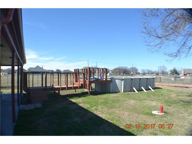 1520 Boaz Road, Haslet, TX 76052