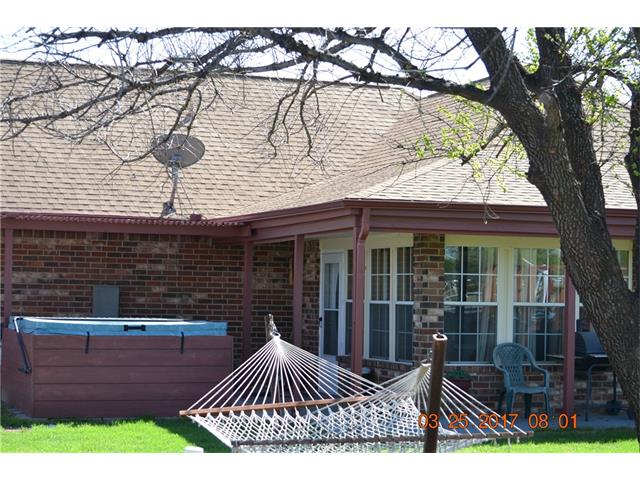 1520 Boaz Road, Haslet, TX 76052