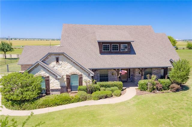 224 Lonesome Trail, Haslet, TX 76052