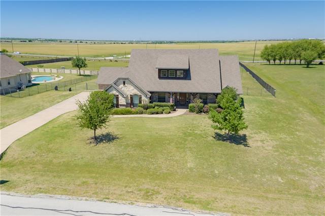 224 Lonesome Trail, Haslet, TX 76052