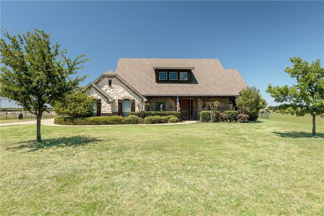 224 Lonesome Trail, Haslet, TX 76052