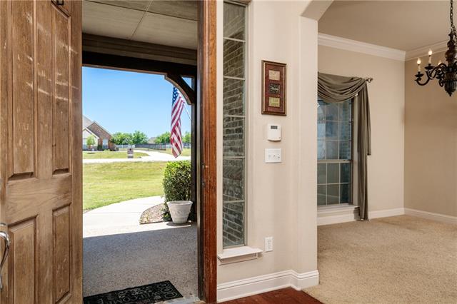 224 Lonesome Trail, Haslet, TX 76052