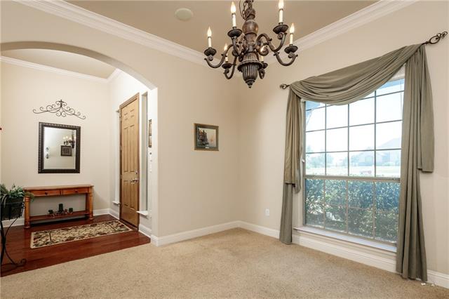 224 Lonesome Trail, Haslet, TX 76052