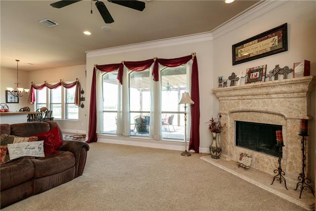 224 Lonesome Trail, Haslet, TX 76052