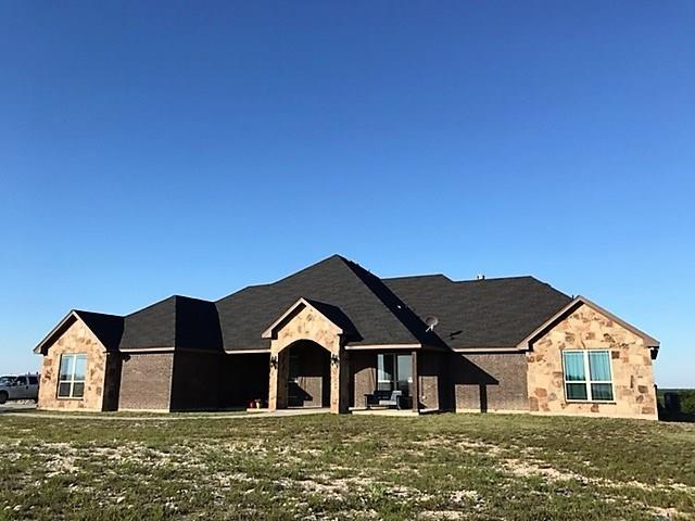 505 Hill County Road 4434, Itasca, TX 76055