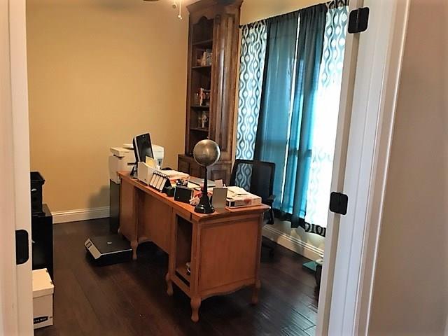 505 Hill County Road 4434, Itasca, TX 76055
