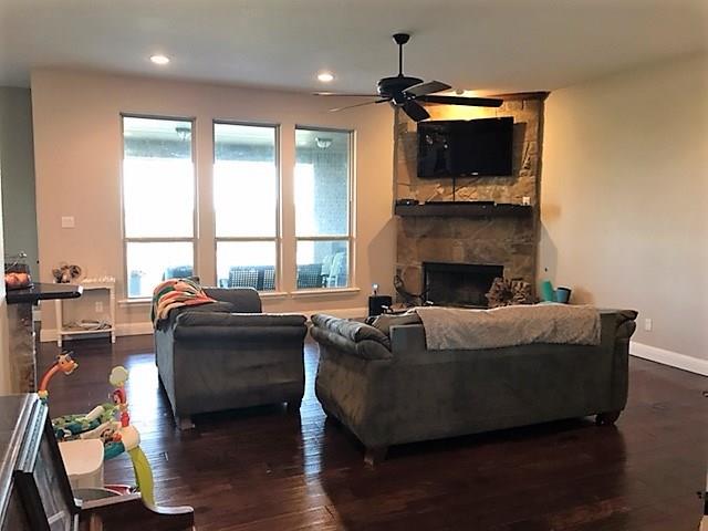 505 Hill County Road 4434, Itasca, TX 76055