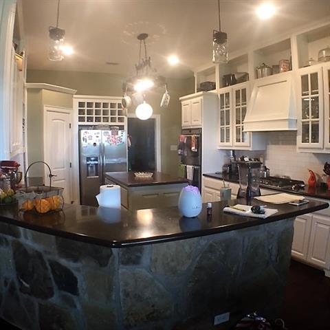 505 Hill County Road 4434, Itasca, TX 76055