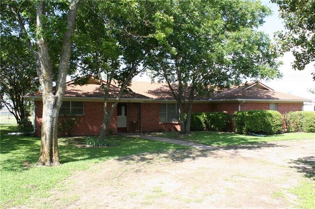 612 S Files Street, Itasca, TX 76055