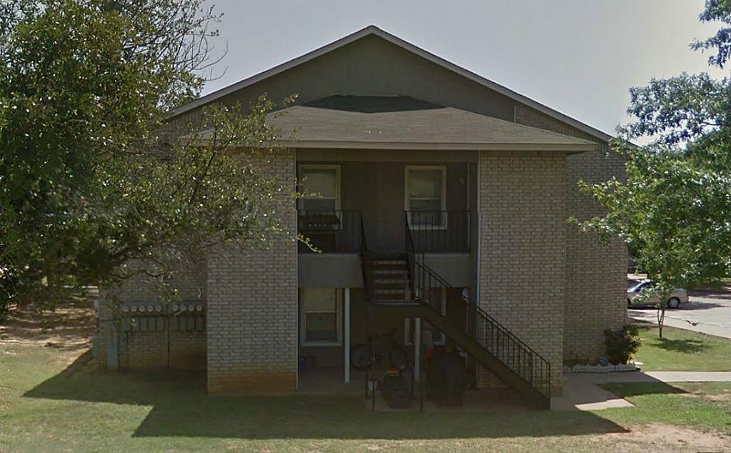 616 Linda Drive, Joshua, TX 76058