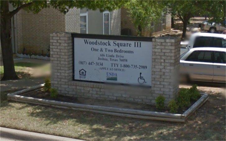 616 Linda Drive, Joshua, TX 76058