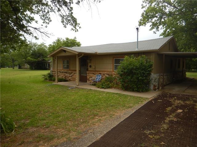 702 Santa Fe Street, Keene, TX 76059