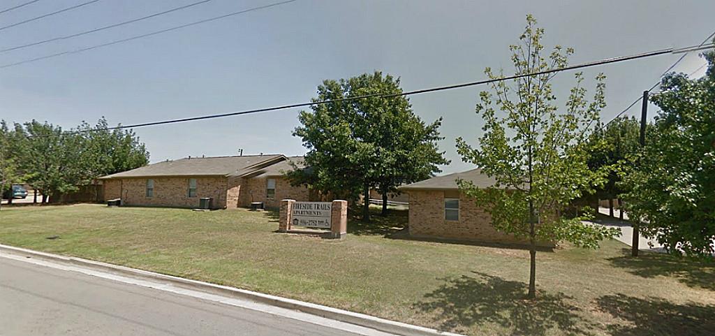 213 W Fourth Street, Keene, TX 76059
