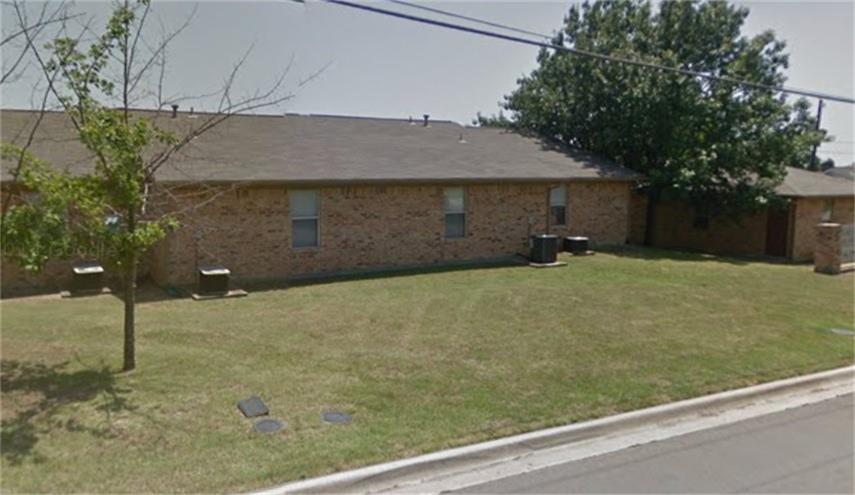 213 W Fourth Street, Keene, TX 76059
