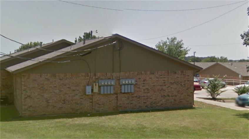 213 W Fourth Street, Keene, TX 76059