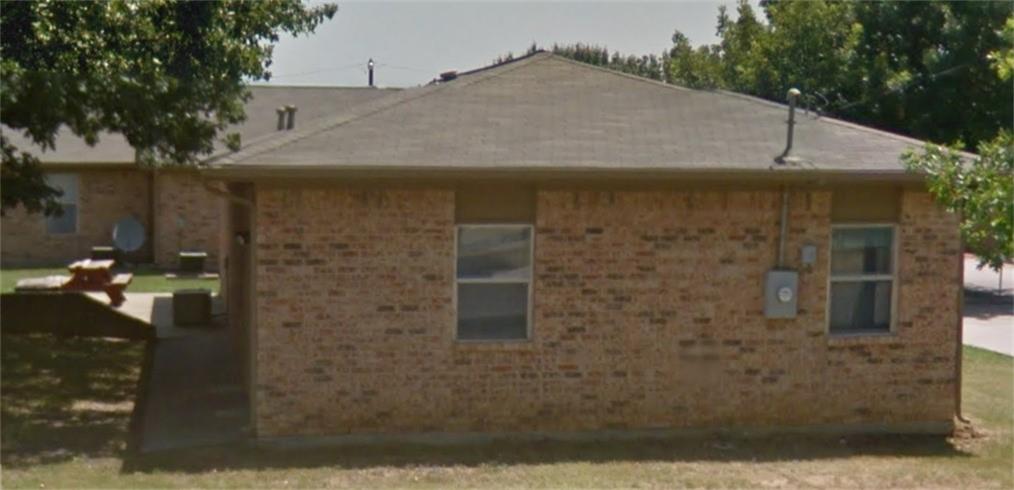 213 W Fourth Street, Keene, TX 76059