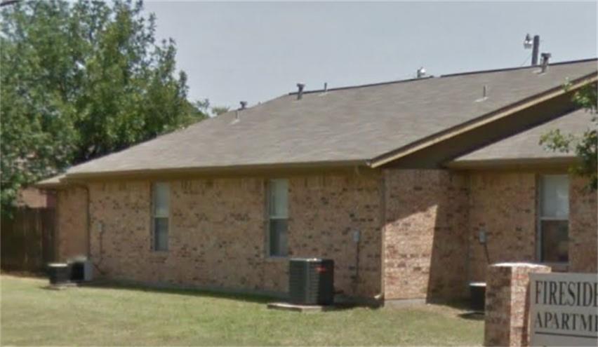 213 W Fourth Street, Keene, TX 76059
