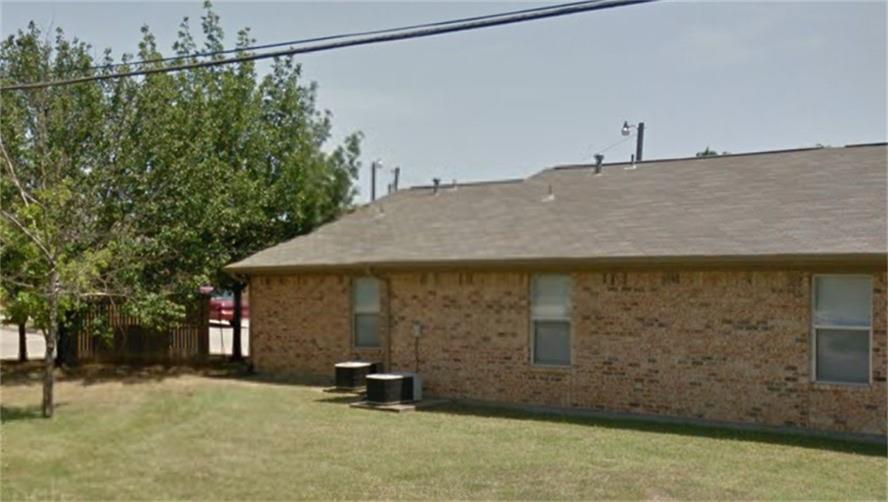 213 W Fourth Street, Keene, TX 76059