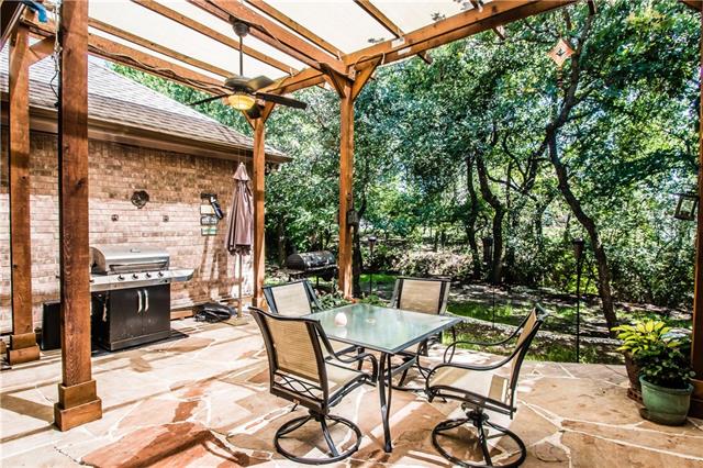 604 Oak Leaf Drive, Kennedale, TX 76060