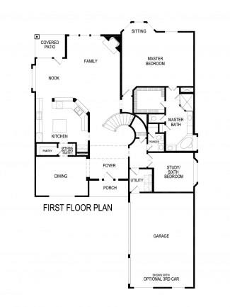 419 Caymus, Kennedale, TX 76060