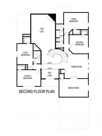 419 Caymus, Kennedale, TX 76060