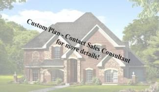 318 Silver Oak, Kennedale, TX 76060