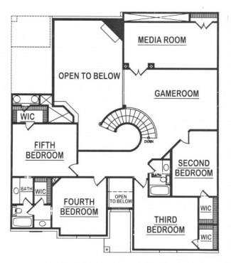 318 Silver Oak, Kennedale, TX 76060