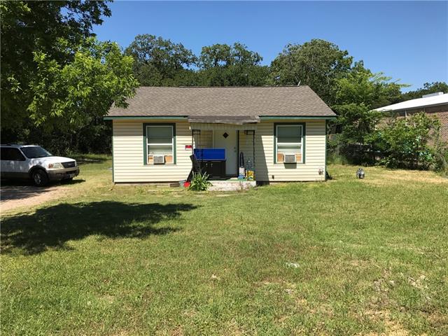 517 Corry A Edwards Drive, Kennedale, TX 76060