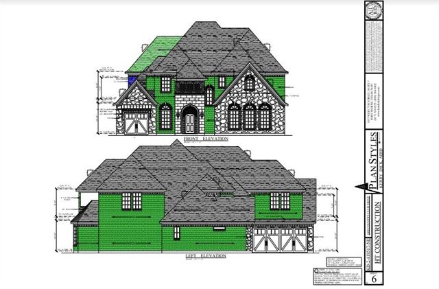 1600 Country Club, Mansfield, TX 76063