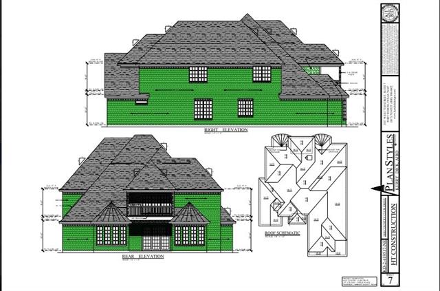 1600 Country Club, Mansfield, TX 76063