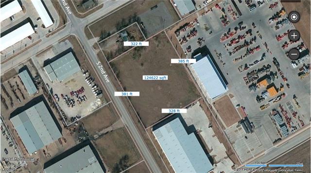 813 S 2nd Avenue, Mansfield, TX 76063