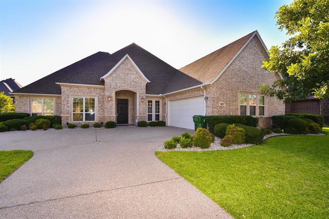 3407 Hunter Glen Drive, Mansfield, TX 76063